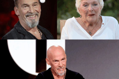 Il est guéri » ? La révélation inattendue de Line Renaud sur l’état de santé de Florent Pagny sème le trouble : guérison totale ou simple accalmie avant la rechute ?