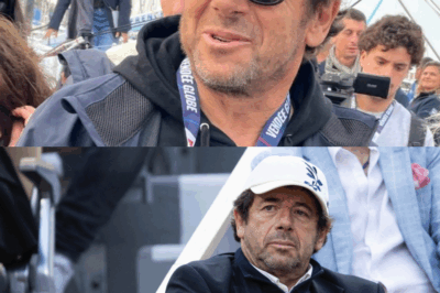 Patrick Bruel : son hôtel de luxe a ouvert ses portes mais le revers de la médaille est déjà là