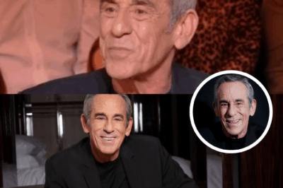 Même les plus grandes stars tremblaient avant d’entrer sur son plateau : ce que Michel Boujenah n’avait jamais osé dire sur Thierry Ardisson enfin révélé après sa mort