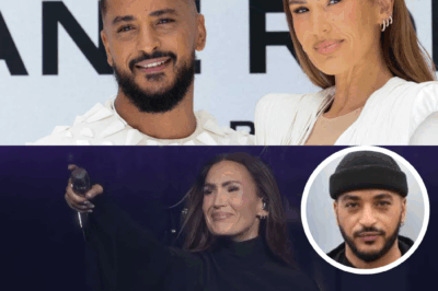 Ils ne s’y attendaient pas : Slimane revient avec “Pour toujours” et livre un message bouleversant à ses fans – que cache vraiment sa déclaration poignante à Vitaa ?