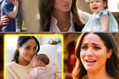Royal chaos unfolds as Meghan Markle makes unexpected statement just before 43rd birthday