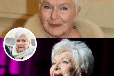 Line Renaud face à la mort, au vide et à l’oubli : à 97 ans, elle défie le temps avec une lucidité bouleversante et une lumière inébranlable