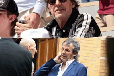 Il dit NON à des millions ! Jean-Luc Reichmann refuse un contrat en or et provoque un séisme à la télé : les coulisses d’un choix jugé insensé par ses proches
