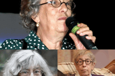 🕯️💔 Anémone s’éteint à 68 ans : ses derniers instants sont racontés, seule et détachée du showbiz — une actrice adorée mais isolée jusqu’à la fin, le drame révélé.
