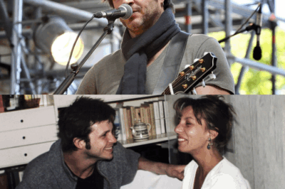🏚️ Bertrand Cantat reclus dans les Landes : sa vie cachée avec une compagne méconnue, entre silence, culpabilité et zones d’ombre – ce que personne n’avait osé raconter…