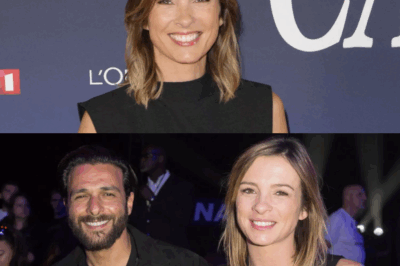 Quand il apprend qu’Isabelle Ithurburu rejoint le 13h de TF1, Maxim Nucci lâche une phrase qui change tout : « Tu ne peux pas refuser ! »