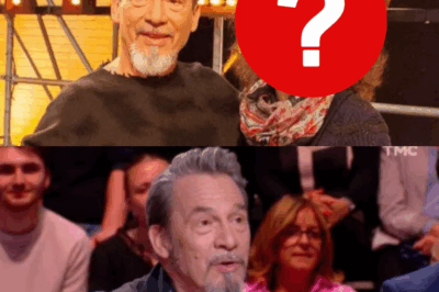 😱 LE CHOC ! Une révélation explosive qui va tout changer… 🤯 Oubliez tout ce que vous pensiez savoir sur le coach légendaire de “The Voice” ! 🎤 Une ancienne candidate, dont la voix a fait vibrer la France, sort de son silence et balance une vérité bouleversante ✨ sur Florent Pagny. Loin des caméras et des projecteurs, elle a vécu un moment intime et puissant qui a complètement redéfini sa vie. ❤️‍🔥 Ce n’était ni un conseil de coach, ni une simple discussion, mais un acte d’une sincérité si rare qu’il a agi comme un véritable électrochoc. 🔥  “Il n’y a rien de faux chez lui.” 💬 Cette phrase, lancée comme une bombe 💥, cache un secret profondément humain et bouleversant. Qu’a-t-il pu dire ou faire pour transformer à jamais le destin de cette jeune femme ? 🤔 Quel a été ce geste inattendu, cette parole unique, qui a non seulement touché son cœur, mais a aussi changé le cours de son existence ? 🌠  Les détails de cette histoire restent un mystère, mais une chose est sûre : ce témoignage poignant est une ode à l’authenticité d’un homme qui, en coulisses, se montre encore plus grand qu’en pleine lumière. ✨ C’est l’histoire d’un mentor, d’une âme sœur musicale et d’un moment qui a marqué une vie pour l’éternité. Préparez-vous à être ému, surpris et profondément touché. 😭 On vous prévient : après avoir lu cette histoire, vous ne verrez plus jamais Florent Pagny de la même manière. 🤫  👉 Pour découvrir le secret qui a changé sa vie, n’hésitez pas à cliquer pour lire la suite de l’article ! 💖