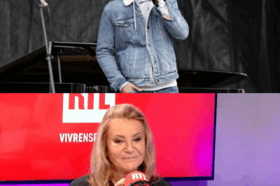 Sheila sort du silence ! Elle défend Amir avec force : “Certains débats n’ont pas leur place” – Une prise de position qui enflamme les réseaux !