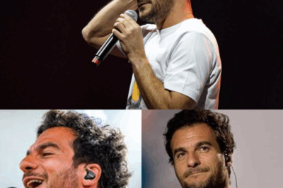 Accusations, boycott, menaces : Amir brise le silence après le scandale des Francofolies – Le geste inattendu qui renverse tout et bouleverse ses détracteurs !