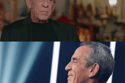 💥⚖️ Guerre Secrète pour l’Héritage de Thierry Ardisson ! Sa fille Manon s’attaque à sa veuve Audrey Crespo-Mara ! C’est le chaos ! 💰🚨 La mort de l’homme en noir a déclenché une guerre sans pitié ! Alors que la France pleure Thierry Ardisson, une bataille juridique et familiale explosive déchire les coulisses. Sa propre fille, Manon Ardisson, est-elle prête à tout pour contester le testament de son père et déshériter Audrey Crespo-Mara ? Trahisons, accusations de manipulation et lourds secrets de famille… les masques tombent ! Découvrez les détails de ce conflit posthume qui va secouer le monde médiatique et révéler la face cachée des relations entre les femmes de sa vie ! Ne manquez pas cette saga digne des plus grands drames de la télévision.