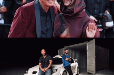 🚨 “Franck Gastambide a essayé de me la faire à l’envers” : Samy Naceri balance tout sur les coulisses explosives de Taxi 5 – trahison, ego, et rupture définitive avec la saga culte !