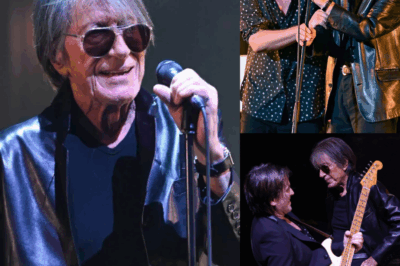 💔🎤 Jacques Dutronc : Le fils de Thomas brise le silence et fait une annonce dévastatrice le jour des 82 ans de son père – Les fans sous le choc, personne ne s’y attendait !