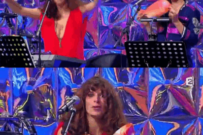 🚨🤯 SCANDALE INDÉCENT EN DIRECT ! Nagui, figé de terreur ! Une choriste de “N’oubliez pas les paroles” seins nus devant des millions de téléspectateurs ! La production a tenté d’effacer les traces… mais des images ont fuité ! Accident de parcours ou mise en scène machiavélique pour l’audimat ? Découvrez la vérité que France 2 a tout fait pour étouffer ! 🔞🔥