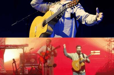 🔥 “Les Yeux de la Mama” : Kendji Girac en larmes – la vérité cachée derrière sa chanson culte pour sa mère… et ce qu’il ne dira jamais !