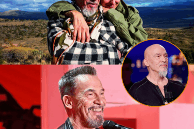 Florent Pagny rentre en France dans un état critique : repli désespéré dans sa nouvelle maison – ses proches redoutent le pire, l’émotion est immense.