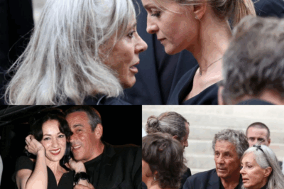 Mort de Thierry Ardisson : qui est Béatrice Loustalan, son ex-femme et mère de ses trois enfants ?