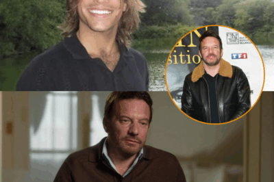 “Je ne peux plus courir” : à 59 ans, Samuel Le Bihan révèle être frappé par un trouble qui touche surtout les plus de 65 ans – une confession qui inquiète ses fans