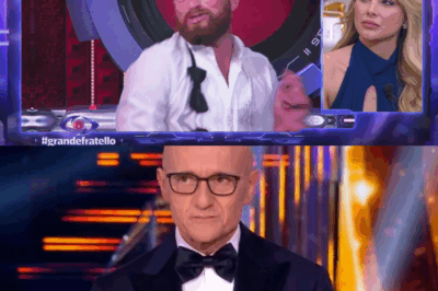 🔥💥 LE SCANDALE EXPLOSIF QUI FAIT TREMBLER L’ITALIE ! 💥🔥 Mattia Fumagalli, le gentil moniteur de ski, brise le silence et démolit la “reine” de Grande Fratello ! 👑 Sa confession secrète fait l’effet d’une bombe nucléaire sur Chiara Cainelli, l’accusant d’être une manipulatrice hors pair et une “serpente” venimeuse 🐍 ! Les mots les plus violents jamais prononcés dans l’histoire de l’émission : “Comment es-tu entrée ici ? EN RAMPANT PEUT-ÊTRE ?!” 😱 Des révélations fracassantes sur ses “trois personnalités” 🎭, une arrogance sans limite et un désir insatiable de gloire… ✨ Derrière les sourires de façade, un jeu machiavélique de diva 💅 démasqué en direct ! La maison de Grande Fratello n’est plus un jeu, c’est un champ de bataille ⚔️ où les masques tombent et les âmes se déchirent. Les téléspectateurs sous le choc 🤯, les réseaux sociaux en feu 🔥. La guerre est officiellement déclarée et personne n’est à l’abri ! 😨 Ne manquez pas l’analyse complète de ce cataclysme médiatique qui redéfinit les règles de la téléréalité ! 📺 La fin de la fausse amitié et le début d’une vendetta impitoyable… 💔 Lire la suite
