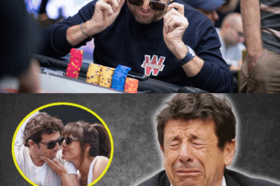 🎭💔 Patrick Bruel brise le silence : blessures secrètes, peur d’être oublié et confessions sur sa vie privée – un aveu bouleversant qu’il n’avait jamais osé faire…
