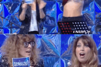 ⚠️ SCANDALE INDÉCENT EN DIRECT ! UNE CHORISTE DE NAGUI SEINS NUS, C’EST LE BUZZ QUI DÉTRUIT SA CARRIÈRE ! Coupure de l’antenne, silence radio… Est-ce le prix à payer pour l’audimat ? La vidéo du chaos a fuité, mais que cache France 2 ? La vérité est encore plus sale ! 🤫🔥