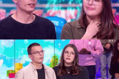 “On ne peut plus faire semblant” : Émilien et Jessica révèlent enfin le lourd secret caché derrière leur ascension fulgurante dans Les 12 Coups de Midi – même TF1 serait dans l’embarras