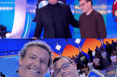 “Vous n’êtes pas avec moi du tout !” : Jean-Luc Reichmann explose en direct, recadre sévèrement Émilien et stoppe net Les 12 Coups de Midi sous les yeux ébahis des téléspectateurs