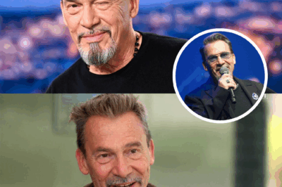 “Vous m’avez trahi !” Florent Pagny explose face à Thierry Ardisson : une violente altercation censurée révélée, promesses brisées, trahisons et vérités enfin déterrées du silence médiatique