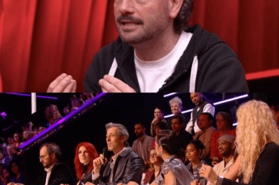 💔🎶 “‘Mon pancréas ne fonctionne plus’ : panique autour de la Star Academy – un professeur emblématique hospitalisé en soins intensifs, son état inquiète toute la production et ses anciens élèves !”