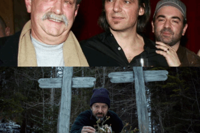 « Un homme délicieux, fidèle et délicat » : Yvan Le Bolloc’h rend hommage à Gérard Chaillou de « Caméra Café »