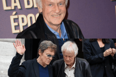 🩺À 80 ans, Dave cache une opération lourde : ses proches brisent le silence après des mois d’angoisse — “Il souffrait en silence, sans jamais se plaindre.”