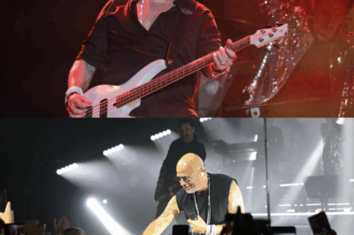 🔥 « FIN D’UNE ICÔNE ! Pascal Obispo quitte la scène pour toujours après un dernier concert bouleversant : la révélation qui choque la France entière ! »
