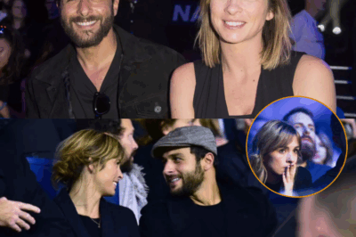 Isabelle Ithurburu prête à révolutionner le 13 h de TF1 : défi majeur accepté grâce au soutien indéfectible de son compagnon Maxim Nucci, au cœur d’un tournant familial