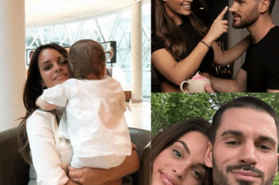 Jordan Mouillerac en larmes : la vérité bouleversante sur la “particularité unique” de sa fille – Les épreuves secrètes traversées avec sa compagne enfin révélées !