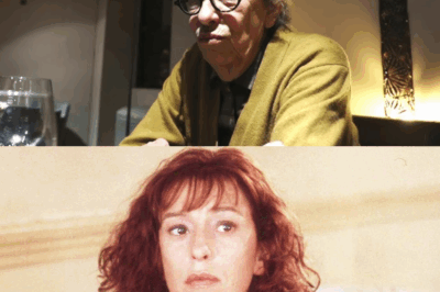 💔🎬 Anémone, Le Baiser de la Mort : Les derniers mots d’une légende du cinéma, révélés par ses proches ! Son combat caché va vous briser le cœur ! 😭💥 Elle a fait rire la France, mais elle est partie dans le silence et la dignité. Anémone, l’icône rebelle, a livré son dernier combat loin des projecteurs. Des proches brisent enfin le silence et révèlent les coulisses de ses derniers jours : une lutte contre la maladie menée avec une force et une franchise à son image. Découvrez les mots qu’elle a prononcés, les confidences qu’elle a faites et l’émotion de ses derniers instants. Ce n’est pas une mort, c’est l’ultime acte d’une femme qui a toujours refusé le compromis. Son histoire va vous émouvoir et vous faire réfléchir sur la véritable grandeur d’un artiste.