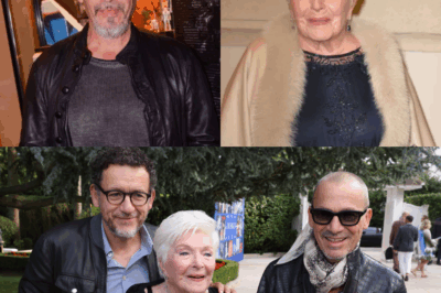 🕊️💥 “J’ai vu la mort en face” : Line Renaud bouleverse en évoquant la maladie de Florent Pagny et son propre combat silencieux – confidences déchirantes d’une légende qui n’a plus peur de rien !