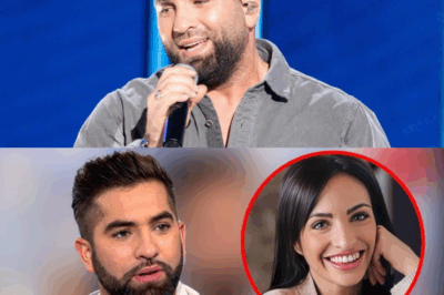 Kendji Girac en larmes : Soraya, son épouse habituellement si discrète, brise le silence et révèle enfin ce que personne n’avait jamais entendu…