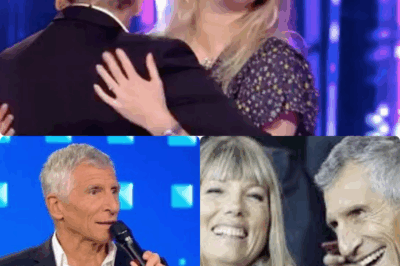 💥 Révélation sous haute tension – Mélanie Page sort du silence sur le départ surprise de Nagui de Tout le monde veut prendre sa place : désaccord caché, rupture avec la production ou choix de vie radical ? Les coulisses que personne n’avait vues…