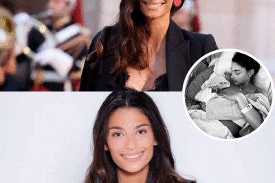 Tatiana Silva choque le monde : la vérité explosive sur le père de son enfant, son amour interdit avec un homme marié et les années de silence qui ont bouleversé sa vie
