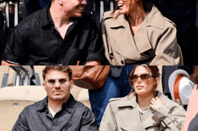 Accusé de ne pas mériter l’amour d’Iris Mittenaere, Antoine Dupont explose : révélations intimes, jalousies en coulisses et la vérité brutale qu’il balance enfin !