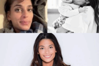 “Tatiana Silva Ébranle la Toile : Elle Avoue Qui Est le Père de Son Enfant, Révèle sa Vie Double Secrète et Dévoile le Poids d’un Amour Impossible Depuis des Années”