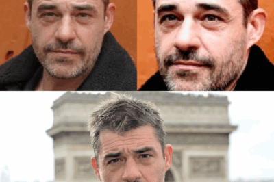 Sous les étoiles corses, Thierry Neuvic souffle une bougie plantée dans un fromage de brebis : la soirée d’anniversaire qui a viré à la scène la plus tendre et improbable de l’année