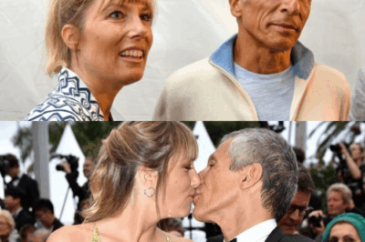 « J’en ai tellement marre… » : Nagui brise le silence sur Mélanie Page après des années de rumeurs — une vérité bouleversante sur leur couple enfin révélée au grand jour
