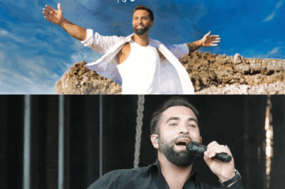 Kendji Girac fête ses 10 ans de carrière avec un show monumental : des prix de billets qui font trembler les fans, prêts à se sacrifier pour assister à l’événement du siècle