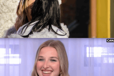 « JE SUIS… » : Héléna Bailly FAIT UNE RÉVÉLATION EXPLOSIVE EN DIRECT, CONFIRME ENFIN sa RELATION SECRÈTE et DÉVOILE un NOM QUI FAIT TREMBLER LE SHOWBIZ !