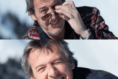 Jean-Luc Reichmann : la révélation qui choque la France – Sa passion secrète enfin dévoilée, un objet banal devenu obsession au point de bouleverser l’image du héros de “Léo Matteï”