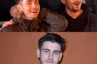 “Le Nouveau Roi de la Star Academy ?” — Julien Lieb Éclipse Pierre Garnier, Révélations Troublantes, Succès Fulgurant et Promesses Familiales Tiennent la France en Haleine !