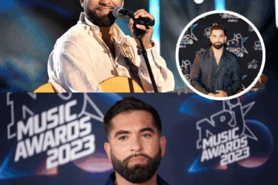  Blessure, mensonge, rédemption : Kendji Girac brise le silence, revient sur scène et promet une tournée bouleversante pour fêter dix ans d’un destin hors de contrôle 
