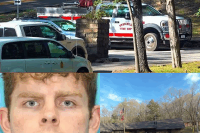 Couple d’Américains tué lors d’une randonnée en famille : un homme de 28 ans arrêté après une chasse à l’homme