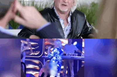 Patrick Sébastien : après la polémique de la fellation sur scène, un concert de l’ex-animateur déprogrammé