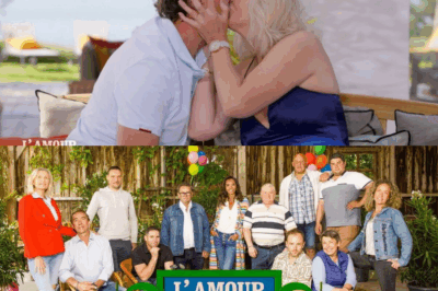 L’amour est dans le pré : on pense savoir qui va faire sa demande en mariage devant les caméras